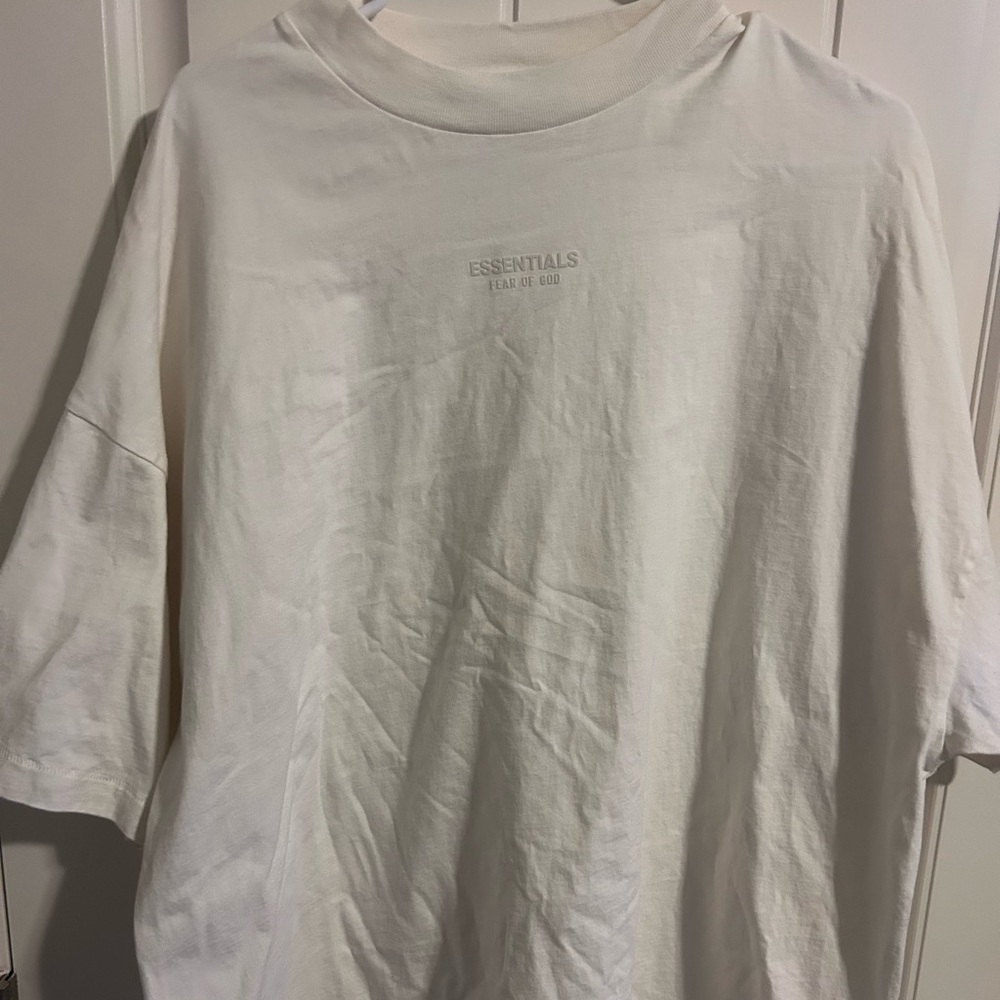 Essentials Shirt
